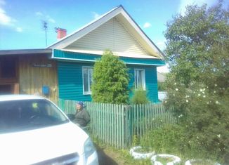 Продаю дом, 51 м2, Артёмовский, улица Чкалова, 26