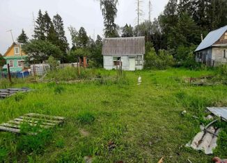 Земельный участок на продажу, 6 сот., СНТ Заозёрный, улица Сельхозхимии, 17