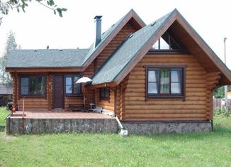 Продается дом, 100 м2, деревня Алоль