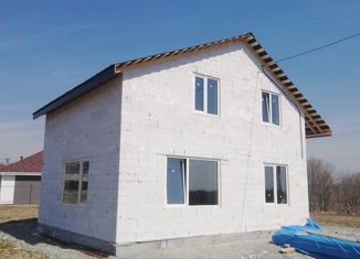 Дом на продажу, 104.8 м2, посёлок Соловей-Ключ, Центральная улица