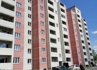 1-комнатная квартира на продажу, 43.3 м2, Омск, проспект Менделеева, 44к4, Советский округ