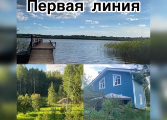 Продается дом, 60 м2, Ленинградская область, СНТ Военторг, 41