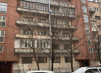 Продам двухкомнатную квартиру, 47.3 м2, Санкт-Петербург, Гатчинская улица, 4, Гатчинская улица