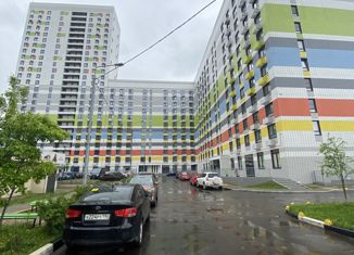 Продаю квартиру студию, 23 м2, Щёлково, Краснознаменская улица, 17к5