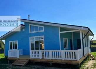 Продажа дома, 85 м2, коттеджный посёлок Гатчина Вилладж-2