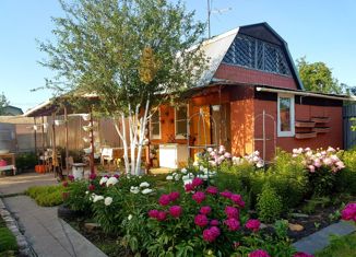 Продаю дом, 37.3 м2, Челябинск, Калининский район, 32-й проезд, 458