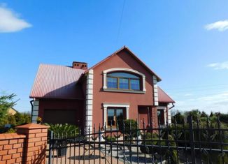 Дом на продажу, 180 м2, садовое товарищество Прогресс, Садовая улица, 103