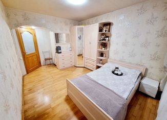 3-комнатная квартира на продажу, 60 м2, Санкт-Петербург, улица Шотмана, 18, улица Шотмана