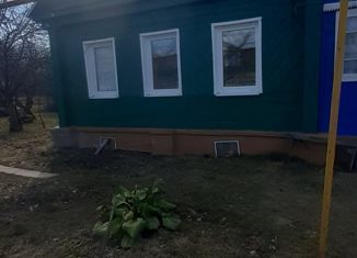 Продажа дома, 36 м2, рабочий посёлок Золотарёвка, Полевая улица