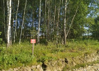 Земельный участок на продажу, 8 сот., село Мышенское