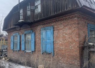 Дом на продажу, 74.3 м2, Омская область, улица Володарского, 75