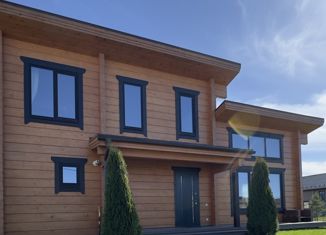 Продаю дом, 100 м2, коттеджный посёлок Графская Славянка, коттеджный посёлок Графская Славянка, 85