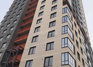 Продажа квартиры студии, 26.7 м2, Новосибирск, Тульская улица, 76, Тульская улица