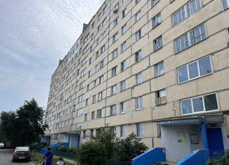 Продажа 2-ком. квартиры, 42.9 м2, Александров, улица Королёва, 11