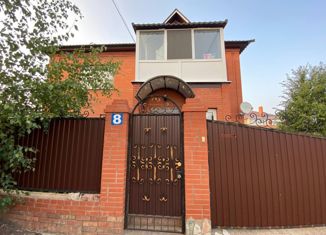 Продается дом, 168.2 м2, село Михайловка, Грушевая улица, 8