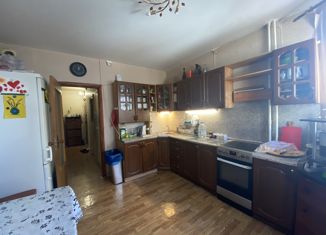 3-ком. квартира на продажу, 76.3 м2, Москва, Перовское шоссе, 6, Перовское шоссе