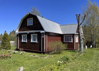 Продается дом, 65 м2, деревня Долотово
