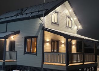 Продается дом, 128 м2, массив Кискелово, ДНП Сосновая Поляна, 3802