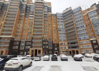 Продажа 1-ком. квартиры, 40 м2, Саранск, Волгоградская улица, 60/2, ЖК Гратион