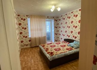 Двухкомнатная квартира в аренду, 53 м2, Миасс, улица Вернадского, 13