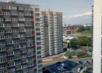 Продам квартиру студию, 25 м2, Калининград, Московский район, Батальная улица, 98