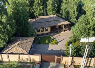 Продам дом, 410 м2, деревня Кривошеино, деревня Кривошеино, 11