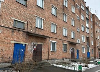 Комната на продажу, 47 м2, посёлок Двуречье, Юбилейная улица, 6