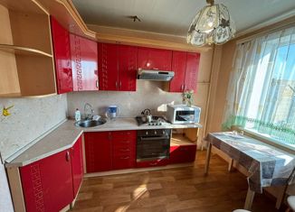 Продажа двухкомнатной квартиры, 55.2 м2, Кострома, улица Войкова, 35, Центральный район