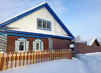 Продам дом, 80 м2, деревня Кудеснеры, Новая улица