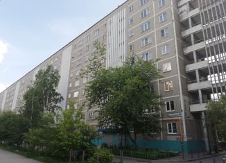 Продается трехкомнатная квартира, 57.6 м2, Екатеринбург, Волгоградская улица, 43, Волгоградская улица