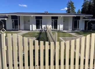 Продаю дом, 86.5 м2, ДНП Верховский, Выборгская улица