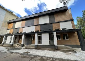 Продаю квартиру студию, 45.7 м2, Железногорск, Ленинградский проспект, 153