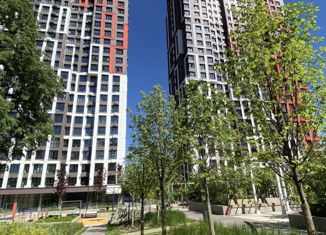 Продажа однокомнатной квартиры, 41.7 м2, Москва, улица Лобачевского, 124к2, ЖК Огни