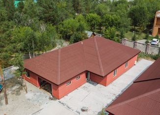 Продам дом, 200 м2, деревня Улянды