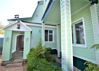 Продается дом, 170 м2, деревня Ханево, 46К-9252