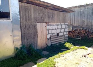 Дом на продажу, 45 м2, деревня Пусошур