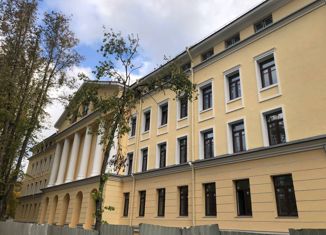 Продаю 2-ком. квартиру, 101.8 м2, Пушкин, Захаржевская улица, 14