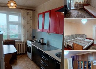 Продается 3-ком. квартира, 65 м2, Мирный, Комсомольская улица, 4А