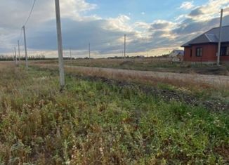 Продаю участок, 10 сот., деревня Самойловка, Полевая улица, 29