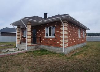 Продаю дом, 102 м2, деревня Ольховка, Вишнёвая улица