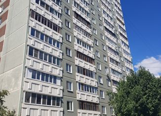 3-ком. квартира на продажу, 66.3 м2, Екатеринбург, улица Фурманова, 111, метро Геологическая