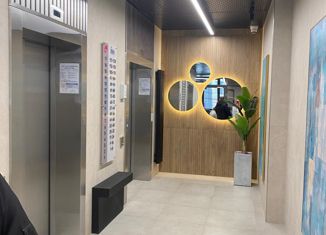 Продам 1-комнатную квартиру, 40.1 м2, Казань, улица Петра Полушкина, 4, ЖК Мой Ритм