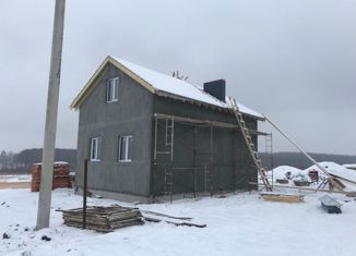 Продается дом, 52 м2, деревня Крючевка