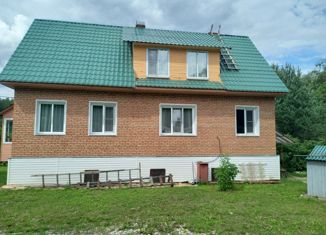 Продается дом, 126 м2, Вологодская область