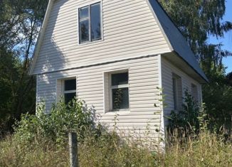 Продажа дома, 54.5 м2, деревня Кишкино, Казанская улица