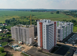 Продается 2-ком. квартира, 45.43 м2, Уфа, ЖК Белые росы
