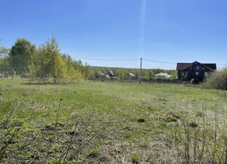 Продается земельный участок, 15.5 сот., село Сельцо, улица Западная-4, 130