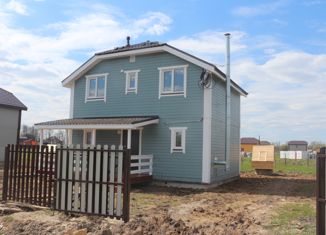 Продажа дома, 93 м2, поселок ЭкоКвартал Раздолье