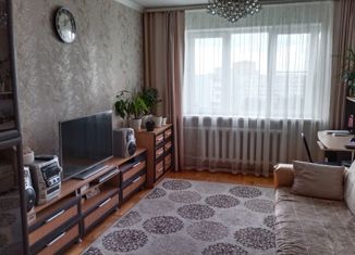 Трехкомнатная квартира на продажу, 64 м2, Ростовская область, проспект Королёва, 14