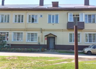 2-комнатная квартира на продажу, 48.9 м2, Липецкая область, улица Дзержинского, 16